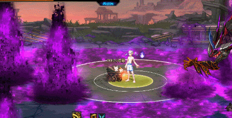 【攻略：世界领主】心有灵犀合二为一，显现之拉贝斯详解攻略13