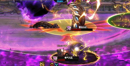 【攻略：世界领主】心有灵犀合二为一，显现之拉贝斯详解攻略16