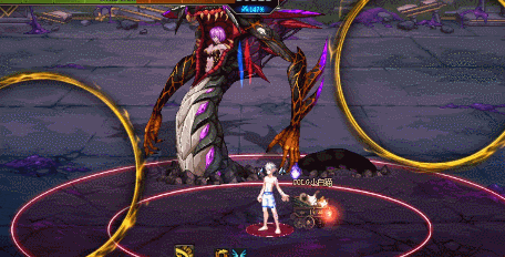 【攻略：世界领主】心有灵犀合二为一，显现之拉贝斯详解攻略18