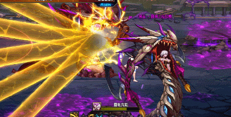 【攻略：世界领主】心有灵犀合二为一，显现之拉贝斯详解攻略22