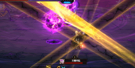 【攻略：世界领主】心有灵犀合二为一，显现之拉贝斯详解攻略25