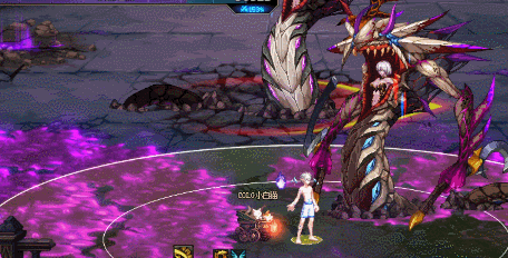 【攻略：世界领主】心有灵犀合二为一，显现之拉贝斯详解攻略23