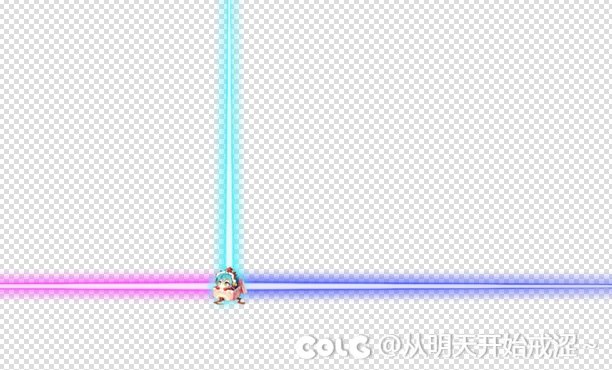 妖气残痕定位【临时凑合版】1