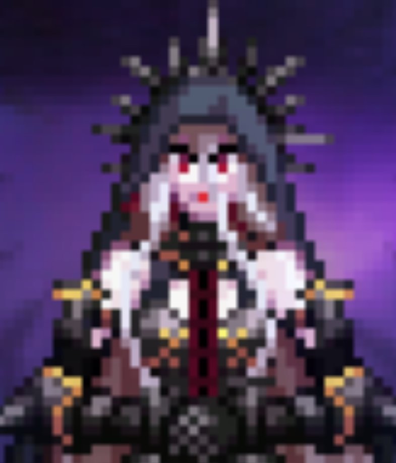 DNF美术组，此乃何物3