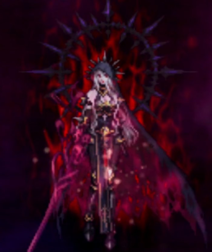 DNF美术组，此乃何物5