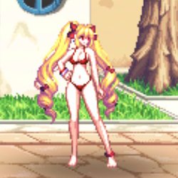 【AI 高清立绘】【AI实拍】弓箭手1