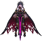 【十二月征稿】暗帝新三觉模型改脸补丁2