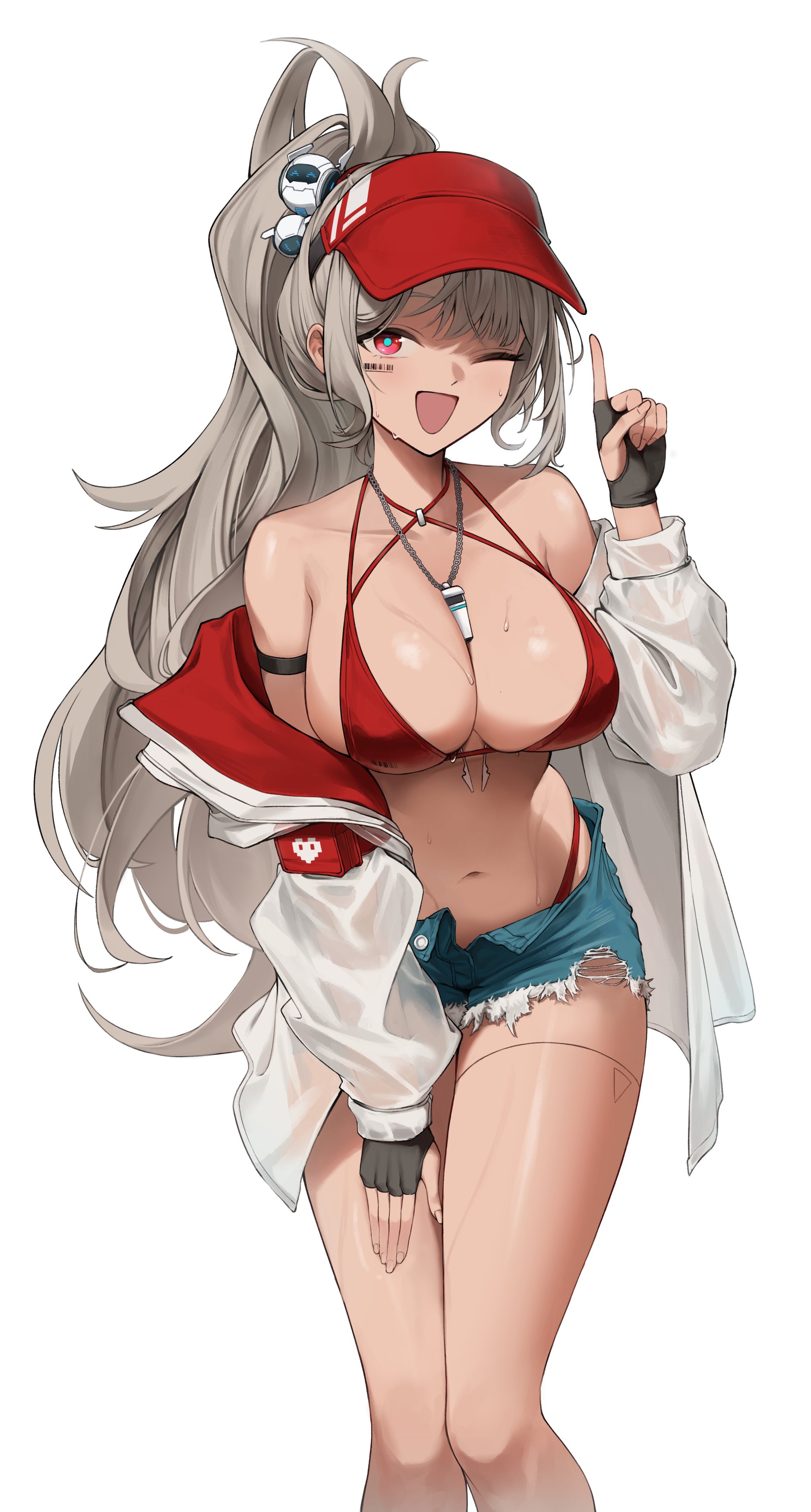 【外服：UCC同人】流淌着污秽之血者——韩服玩家的同人创作70