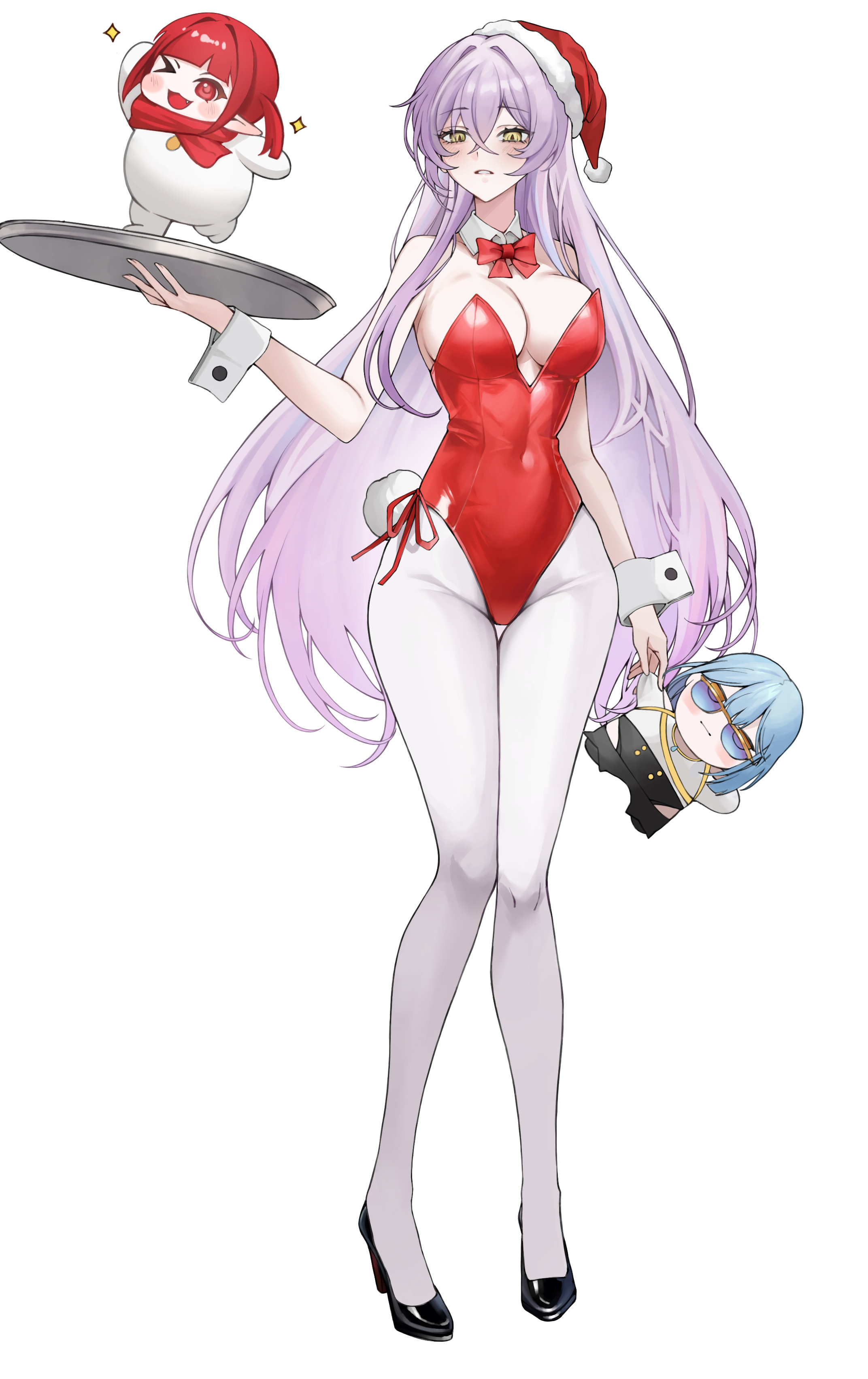 【外服：UCC同人】流淌着污秽之血者——韩服玩家的同人创作72