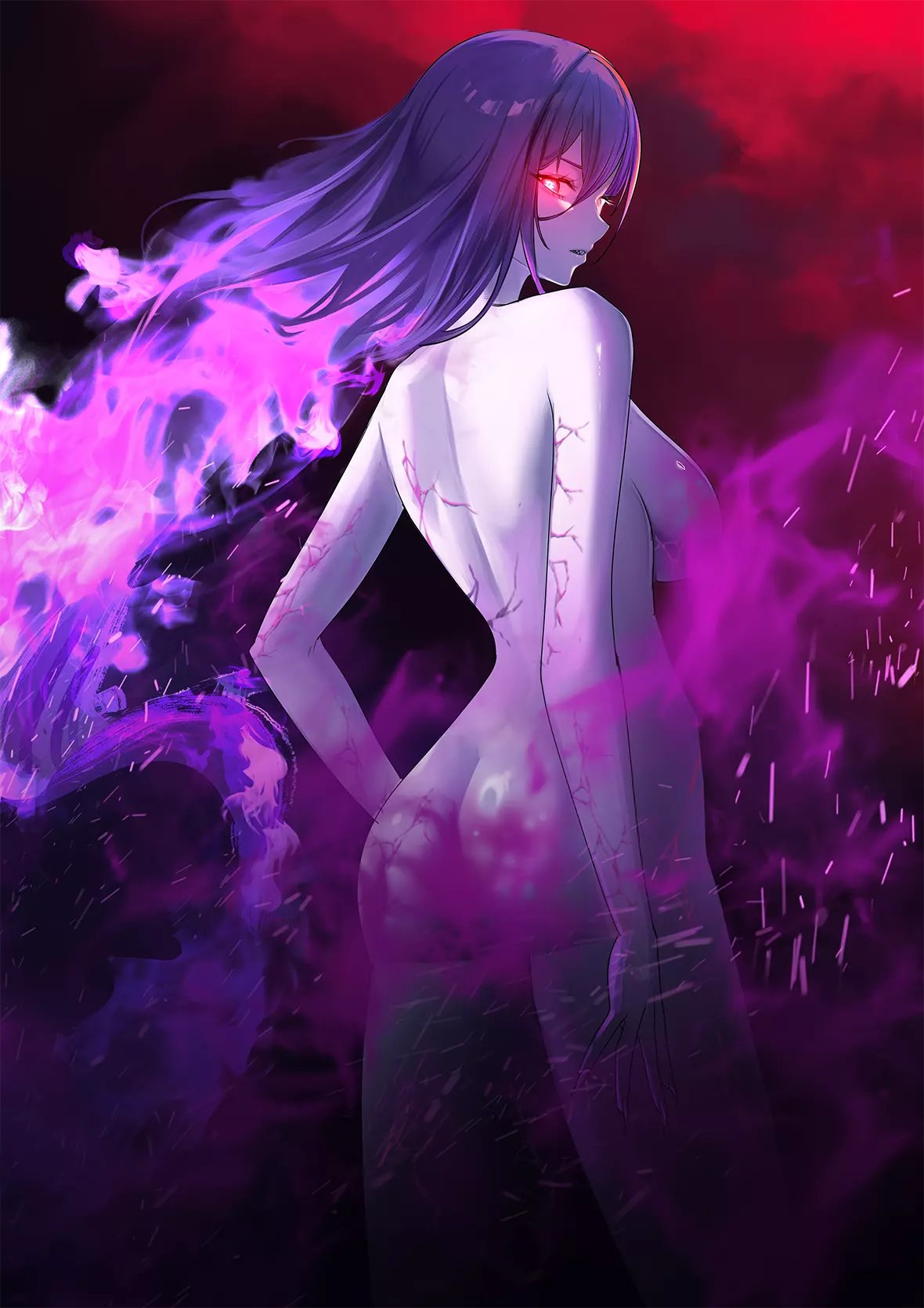 变成人型的狄瑞吉1