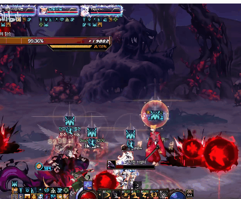 【攻略：狄瑞吉】再战不死不灭，逆转结局——狄瑞吉攻坚战基础设定指南19