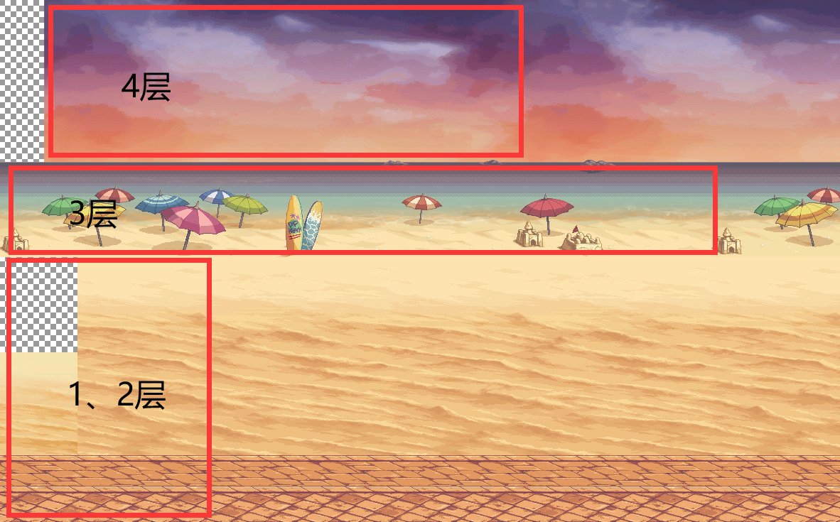 【十二月征稿】基于正坐标的的地图补丁制作/修复教程（补丁教程说是）3
