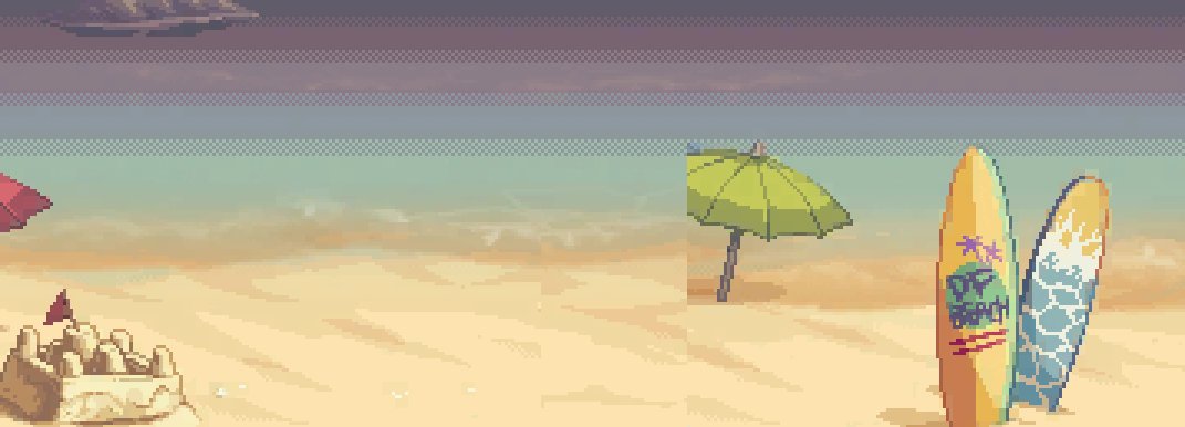 【十二月征稿】基于正坐标的的地图补丁制作/修复教程（补丁教程说是）8