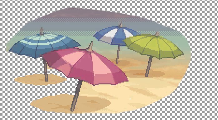 【十二月征稿】基于正坐标的的地图补丁制作/修复教程（补丁教程说是）9