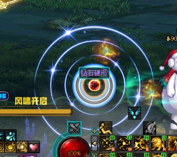 ［十二月征稿］［萌芽］修复12.11更新-金币掉落-竞拍币-深渊柱子-材料赏光-冒险团选角色5