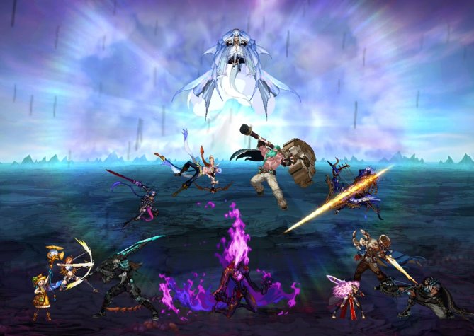 【攻略：狄瑞吉】再战不死不灭，逆转结局——狄瑞吉攻坚战基础设定指南83