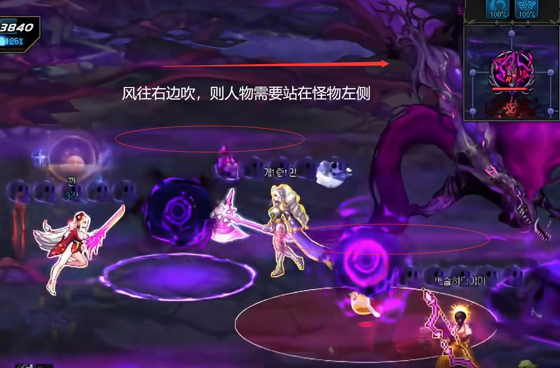 【攻略：狄瑞吉】再战不死不灭，逆转结局——狄瑞吉攻坚战基础设定指南61