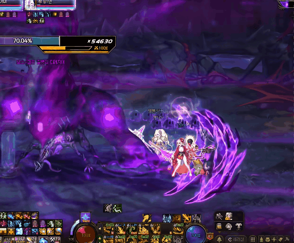 【攻略：狄瑞吉】再战不死不灭，逆转结局——狄瑞吉攻坚战基础设定指南68