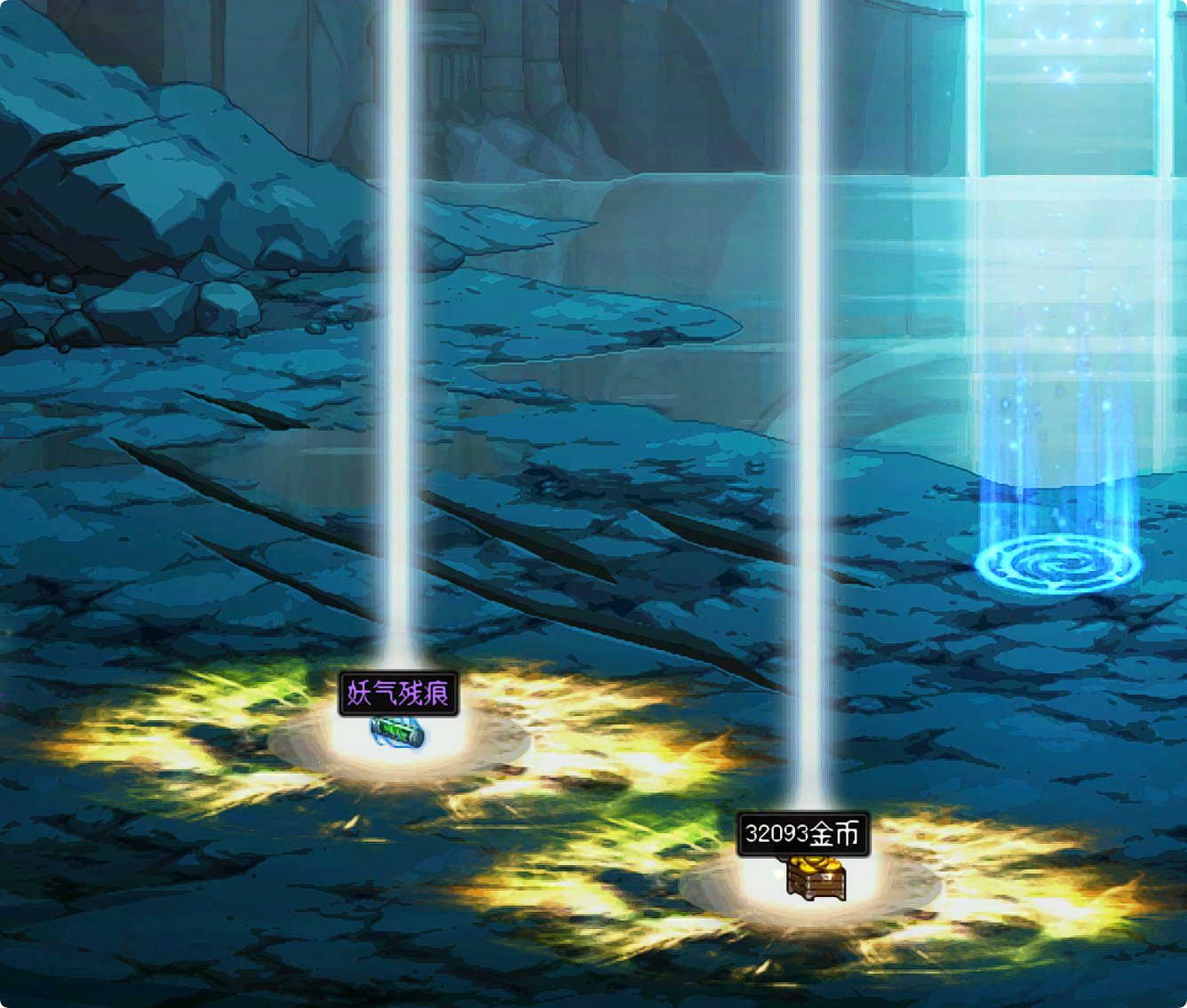 【十二月征稿】1211自用搬砖补丁分享1