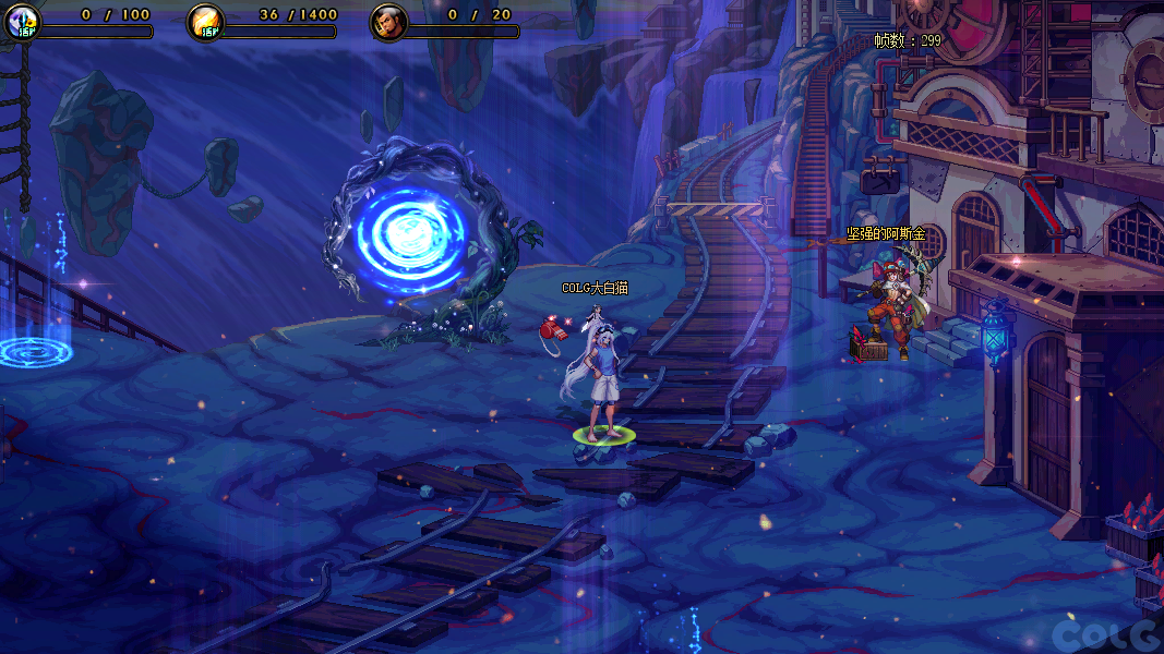 【爆料：国服体验服1215】喜迎新年烟花送福/辞旧迎新签到礼/与神秘商人邂逅/周末充能站6