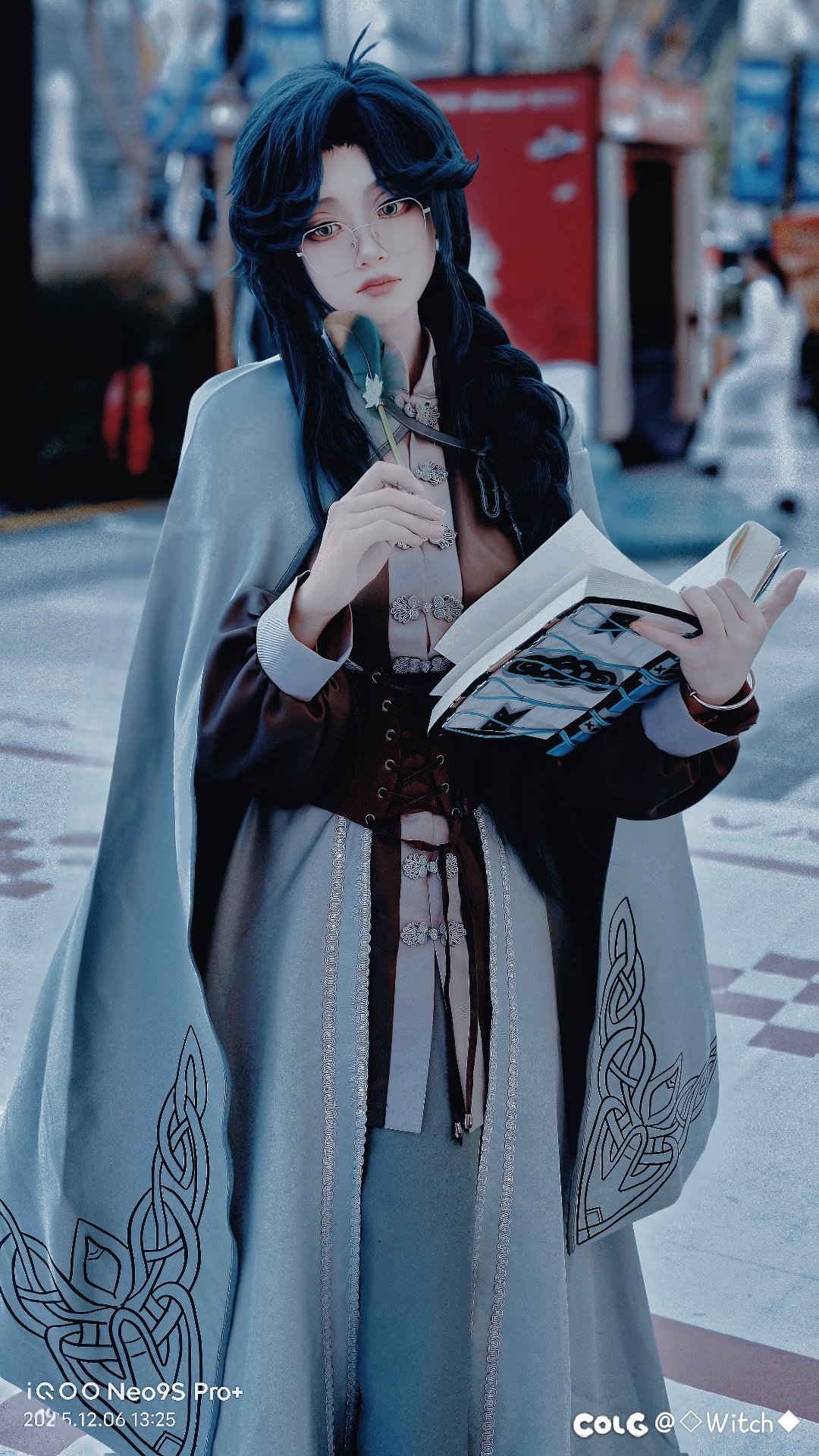 【DNFU嘉年华】共创COS大赏！解锁次元破壁瞬间！3