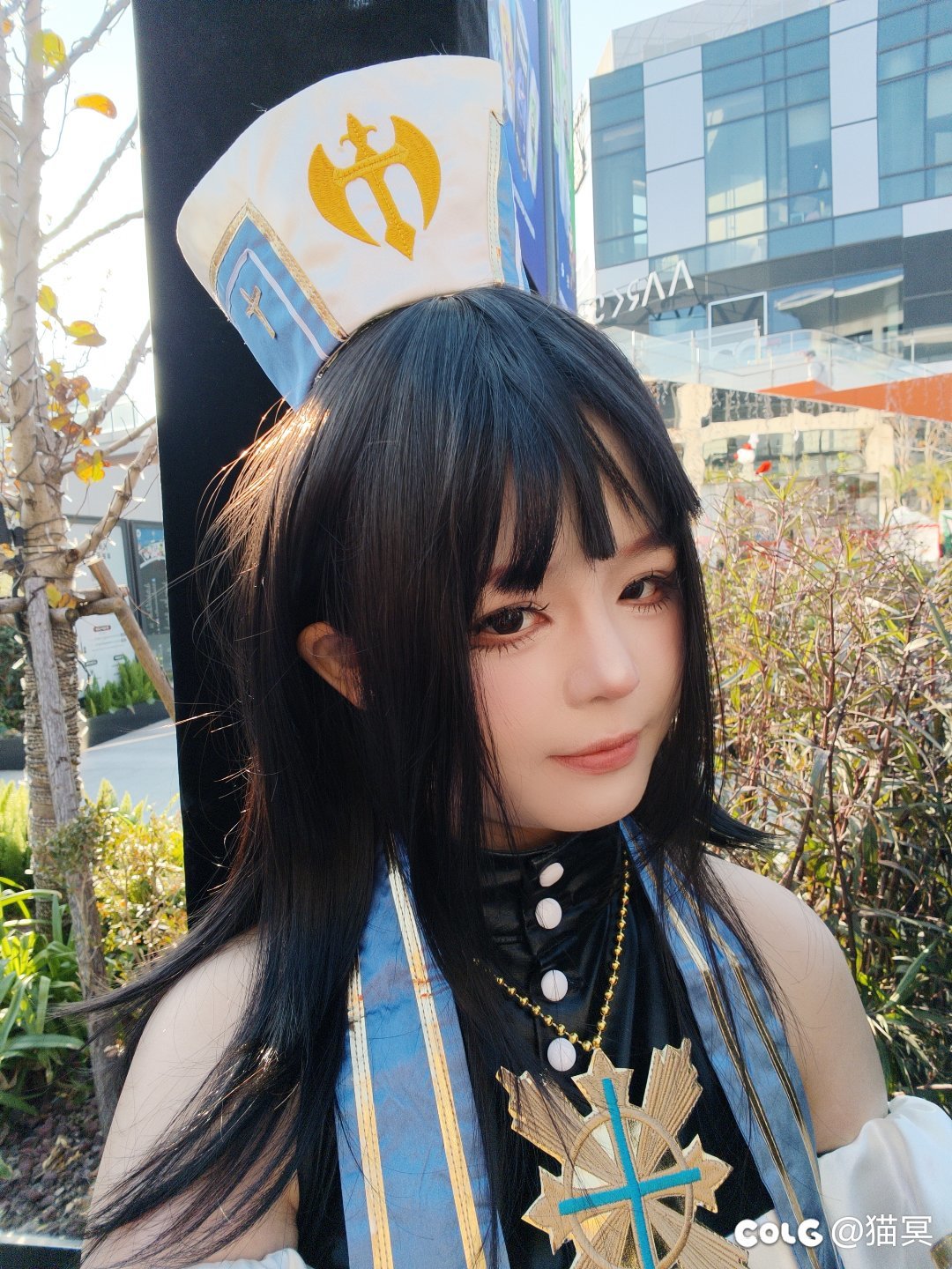 【DNFU嘉年华】共创COS大赏！解锁次元破壁瞬间！4