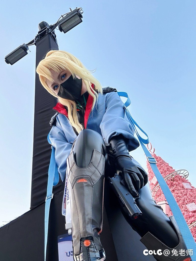 【DNFU嘉年华】共创COS大赏！解锁次元破壁瞬间！5