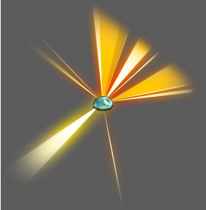 【十二月征稿】【昕莫】未央司南辟邪玉和玉荣金色闪光25年12月16版！！！4