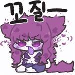 【外服：UCC同人】风停了，蒲公英便不再随风飘扬了——韩服玩家的同人创作40