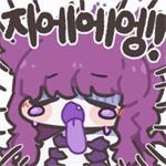 【外服：UCC同人】风停了，蒲公英便不再随风飘扬了——韩服玩家的同人创作51