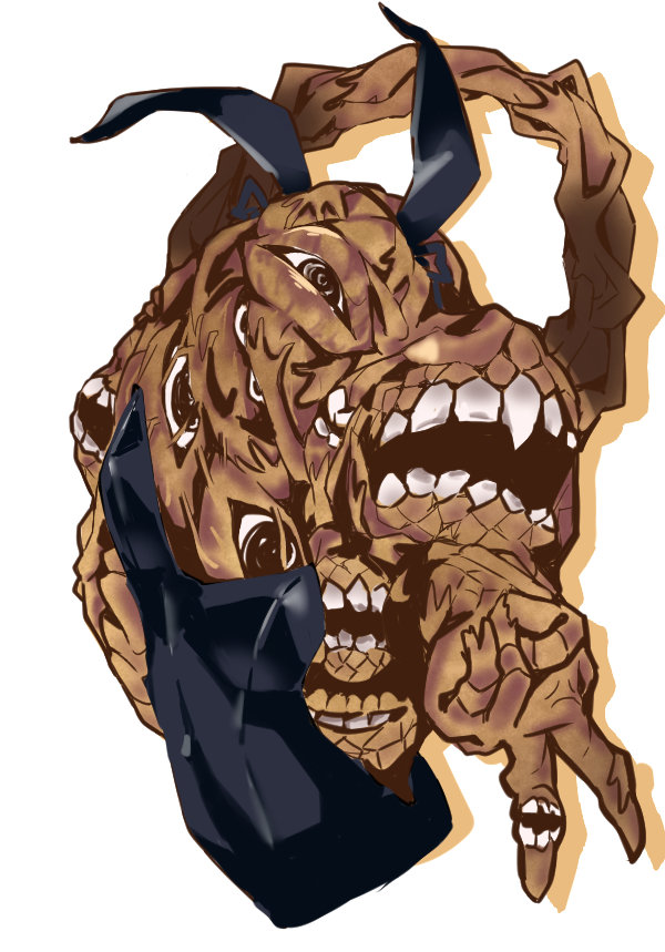 【外服：UCC同人】风停了，蒲公英便不再随风飘扬了——韩服玩家的同人创作88