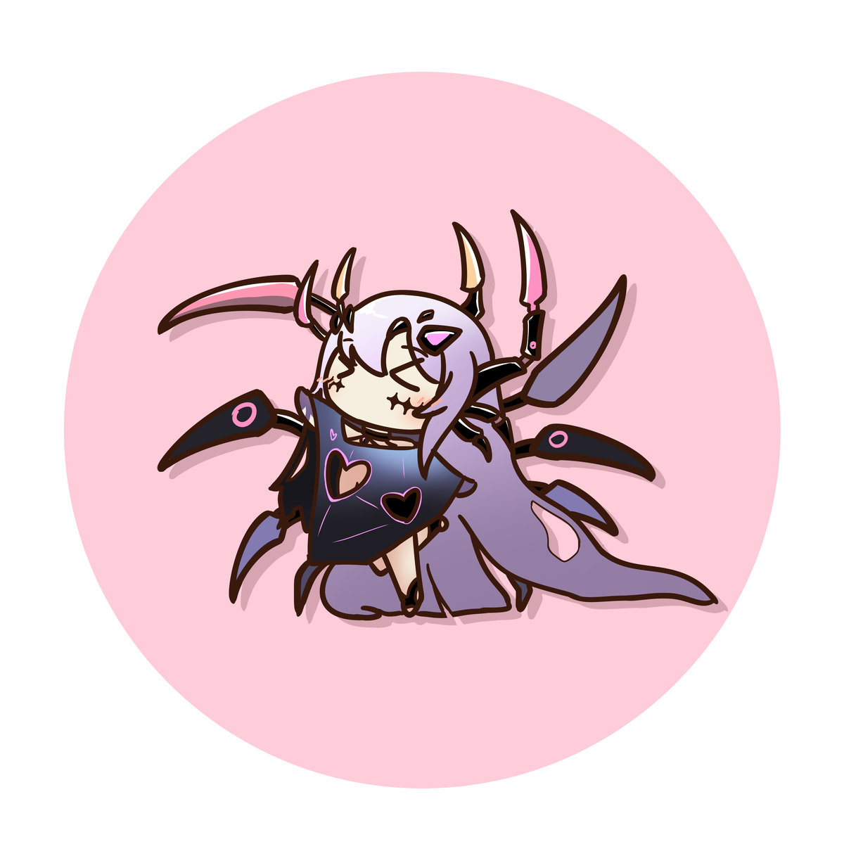 【外服：UCC同人】风停了，蒲公英便不再随风飘扬了——韩服玩家的同人创作90