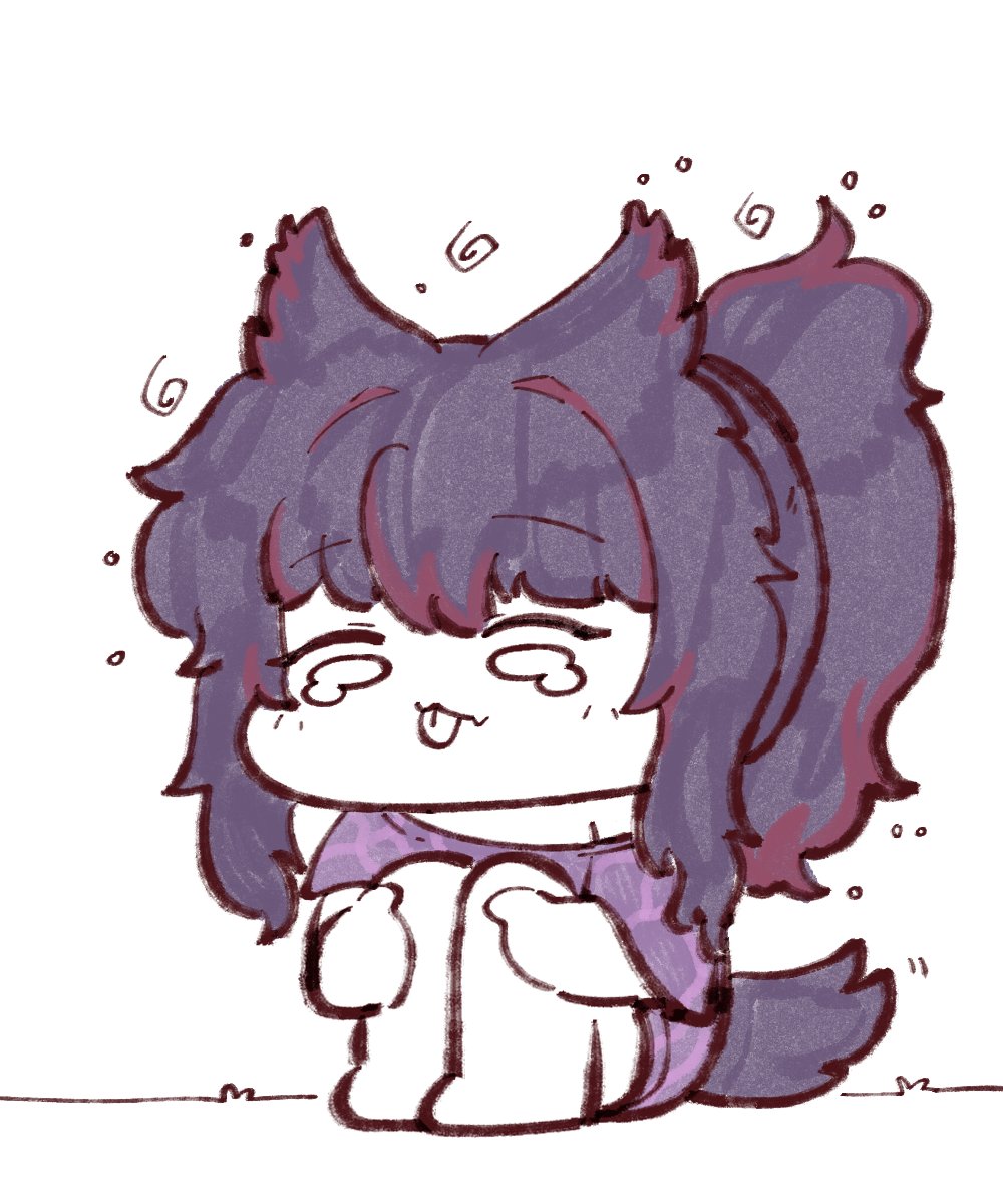 【外服：UCC同人】风停了，蒲公英便不再随风飘扬了——韩服玩家的同人创作94