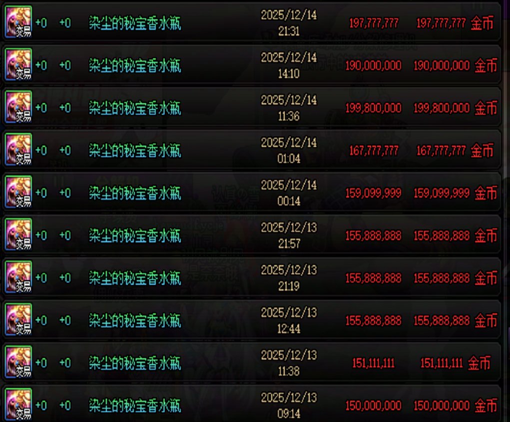 【攻略：白金商店】艾莉芙商店迎调整，超级大奖等你来？购买优先级推荐21