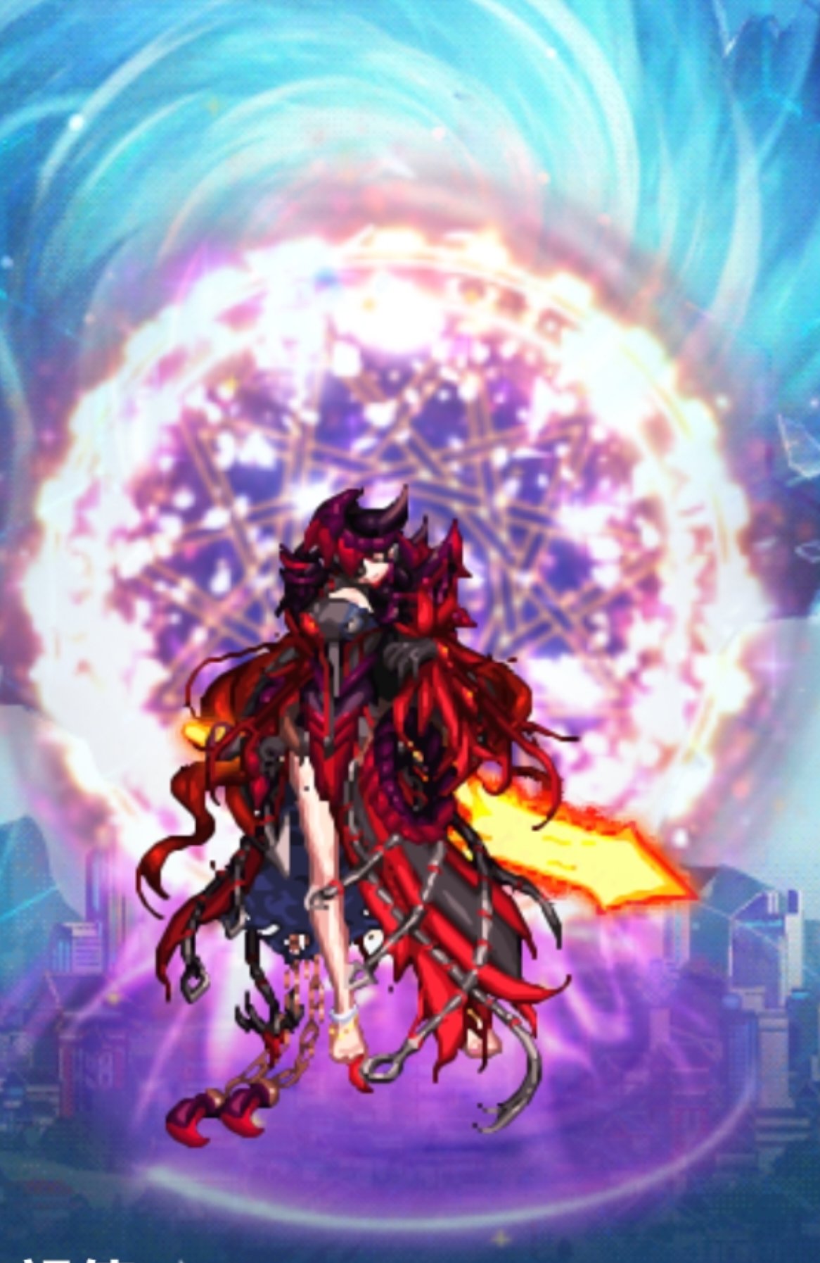 【AI高清立绘】【AI实拍】1