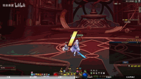 【攻略：剑影】全程无敌？贴地飞行?——剑影的基础练习与花式体操5