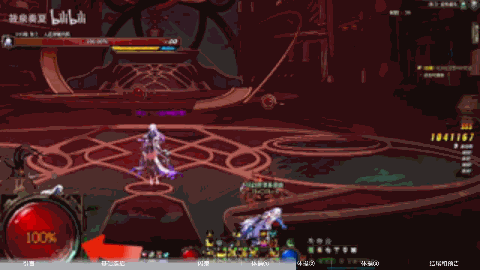 【攻略：剑影】全程无敌？贴地飞行?——剑影的基础练习与花式体操7