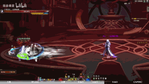 【攻略：剑影】全程无敌？贴地飞行?——剑影的基础练习与花式体操9