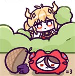 【外服：UCC同人】风停了，蒲公英便不再随风飘扬了——韩服玩家的同人创作58