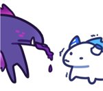 【外服：UCC同人】风停了，蒲公英便不再随风飘扬了——韩服玩家的同人创作61