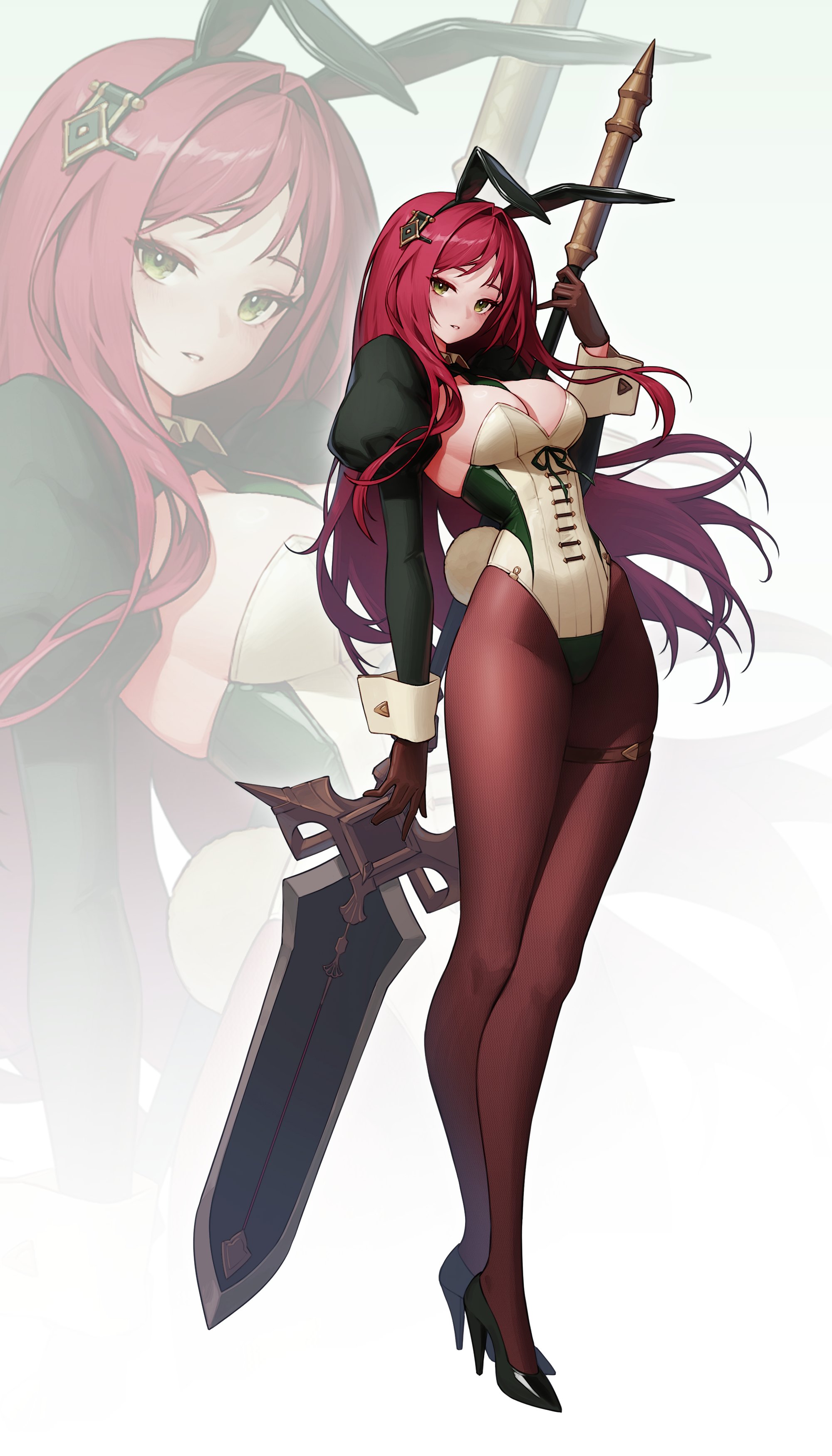 【外服：UCC同人】风停了，蒲公英便不再随风飘扬了——韩服玩家的同人创作27