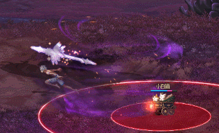 【攻略：世界领主】腐蚀之菌盛放，崩塌之泰内布莱详解攻略7