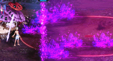 【攻略：世界领主】腐蚀之菌盛放，崩塌之泰内布莱详解攻略12