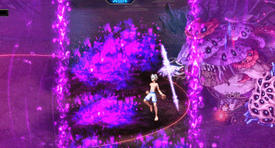 【攻略：世界领主】腐蚀之菌盛放，崩塌之泰内布莱详解攻略13