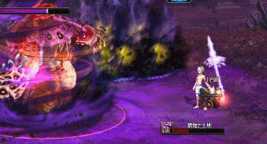 【攻略：世界领主】腐蚀之菌盛放，崩塌之泰内布莱详解攻略15