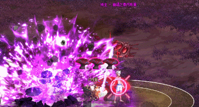 【攻略：世界领主】腐蚀之菌盛放，崩塌之泰内布莱详解攻略18