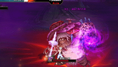 【攻略：世界领主】腐蚀之菌盛放，崩塌之泰内布莱详解攻略22