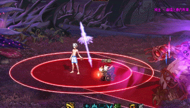 【攻略：世界领主】腐蚀之菌盛放，崩塌之泰内布莱详解攻略27