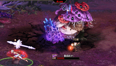 【攻略：世界领主】腐蚀之菌盛放，崩塌之泰内布莱详解攻略28