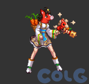 【爆料：国服体验服1218】神驹的新年福袋/神驹装扮23